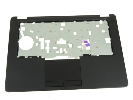 New Dell OEM Latitude E5450 Palmrest Touchpad Assembly for Dual Point  Smart Card Reader A144N1 Online now