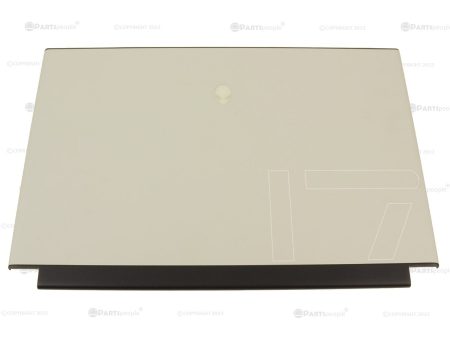 Refurbished OEM Alienware m17 R3 17.3  LCD Lid Back Cover Assembly V9G1T on Sale