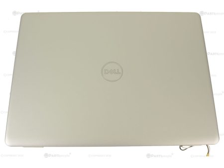 New Dell OEM Inspiron 5493 5494 14  LCD Back Cover Lid Assembly 638V6 Supply