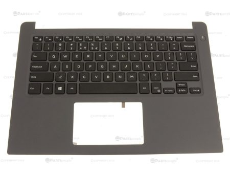 Refurbished US INTL Dell OEM Inspiron 7460 Palmrest US Intl Keyboard Assembly No TP HW9PH XD4CT Fashion