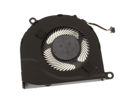 Used Dell OEM Latitude 5491 CPU Cooling Fan 9YGNW Sale