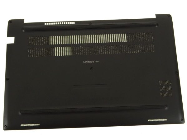 Used Dell OEM Latitude 7480 Bottom Access Panel Door Cover HR70F Online Hot Sale