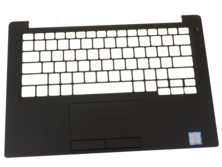 New Dell OEM Latitude 7290 7390 Palmrest Touchpad Assembly No SC 91X91 TV37K Online Hot Sale