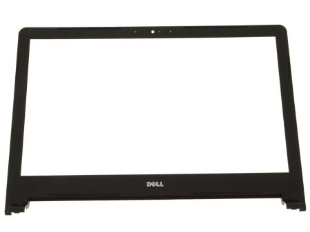 New Dell OEM Inspiron 5458 Vostro 14 3458 14  Front Trim LCD Bezel No TS 69KXW Online now