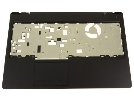 Refurbished Dell OEM Latitude 5590 5591 Precision 3530 Palmrest Touchpad Assembly HN6V5 on Sale