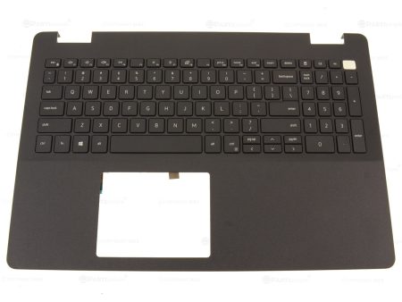 New Dell OEM Vostro 3500 3501 Keyboard Palmrest Assembly USB C V0KX7 Supply