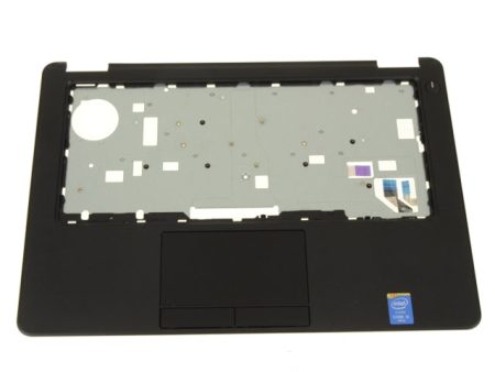 Refurbished Dell OEM Latitude E5250 Palmrest Touchpad Assembly  Smart Card Reader 2KMY5 For Cheap