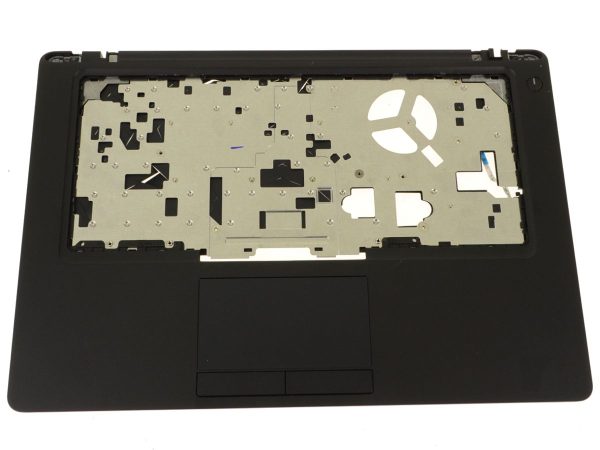 New Dell OEM Latitude 5490 5495 5491 Palmrest Touchpad Assembly Dual Point No SC 7K4V1 Supply