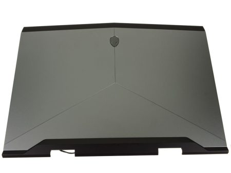 Refurbished OEM Alienware 17 R4 17.3  LCD Lid Back Cover Assembly Tobii Eye 950RK For Sale