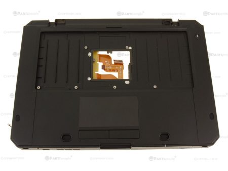 New Dell OEM Latitude 5424 Rugged Palmrest Touchpad Assembly NYV55 Cheap