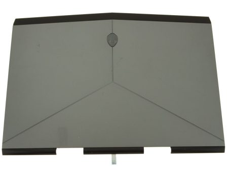 Refurbished OEM Alienware 13 R3 13.3  LCD Lid Back Cover Assembly 2G58H Sale