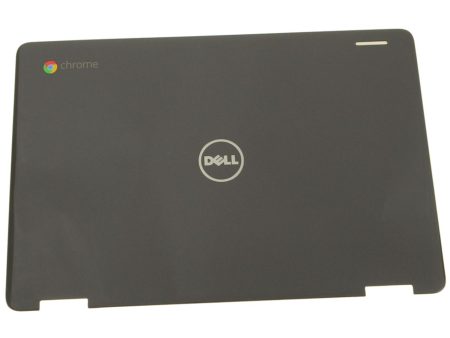 New Dell OEM Chromebook 11 3189 11.6  LCD Back Cover Lid Assembly PP99H Online Hot Sale