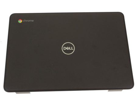 New Dell OEM Chromebook 11 5190 Laptop 11.6  LCD Back Cover Lid Assembly X5MKT Online Sale