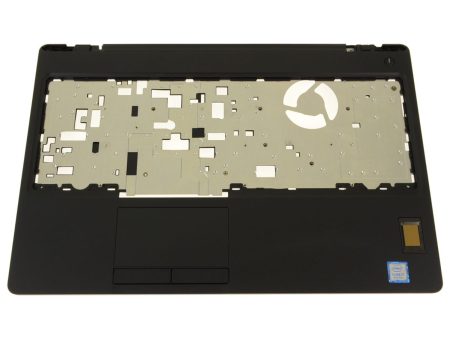 Refurbished Dell OEM Latitude 5590 Precision 3530 Palmrest Touchpad Assembly  FIPS Fingerprint Reader A174PC XVKRY Discount