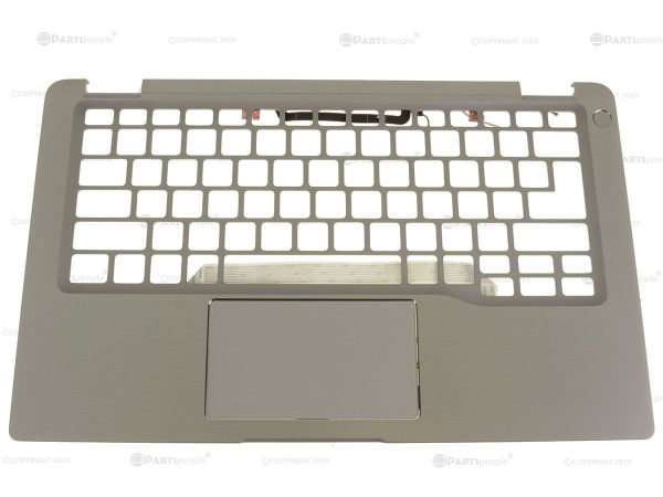 New Dell OEM Latitude 7400 2-in-1 Palmrest Touchpad Assembly 4-Cell FP SC 798CJ MH5X5 2N4NH MCJC3 Discount