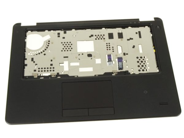 Refurbished Dell OEM Latitude E7450 Palmrest Touchpad Assembly  Fingerprint Reader Single Pointing A1412C For Cheap