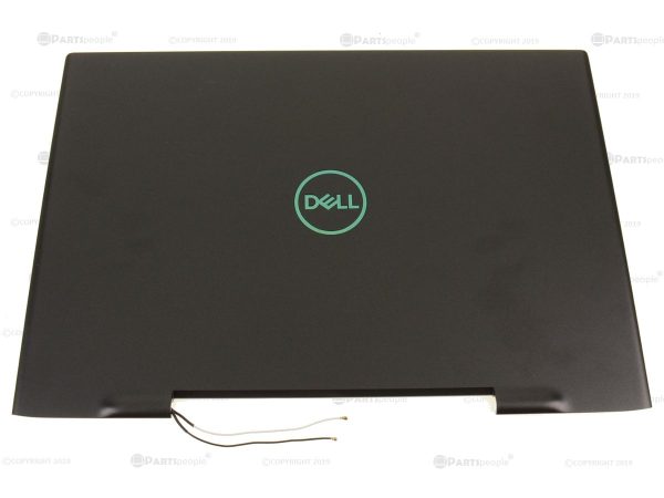 New Dell OEM G Series G5 5590 15.6  LCD Back Cover Lid Top Assembly TJ5K7 Cheap