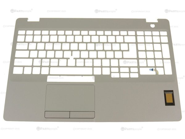 New Dell OEM Latitude 5511 Precision 3551 Palmrest Touchpad Assembly Dual Point SC FIPS VPYHH -A1999L Hot on Sale