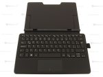 Refurbished SPANISH Dell OEM Latitude 5175 5179 Tablet Mobile Keyboard Dock Folio J9MMR Online