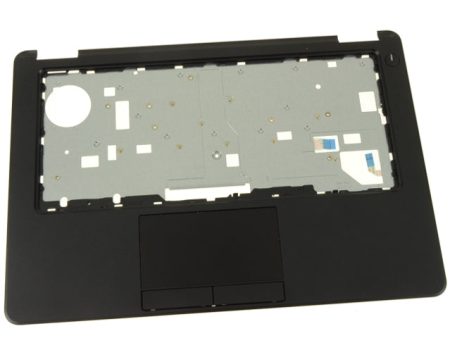 New Dell OEM Latitude E5250 Palmrest Touchpad Assembly WMCV5 Online now