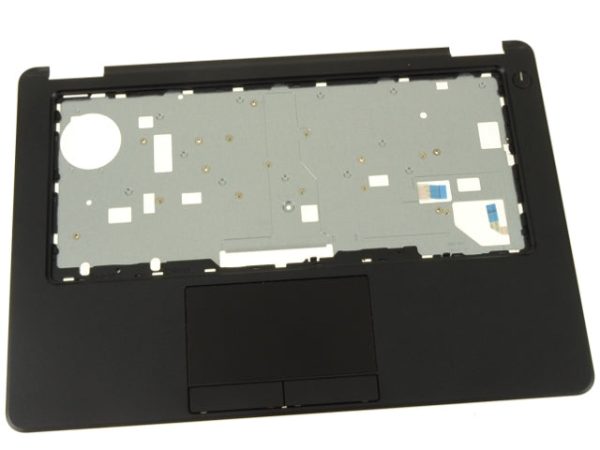 New Dell OEM Latitude E5250 Palmrest Touchpad Assembly WMCV5 Online now