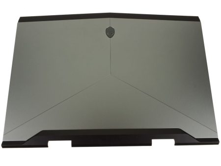 Refurbished OEM Alienware 17 R4 17.3  LCD Lid Back Cover Assembly Tobii Eye 7F63R Sale