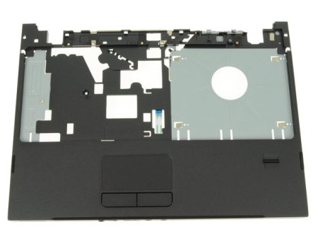 New Dell OEM Vostro 1220 Palmrest Touchpad Assembly  Fingerprint Reader H533P Hot on Sale