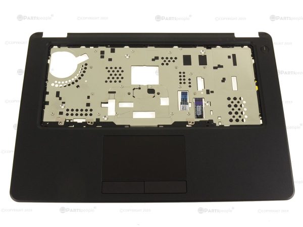 New Dell OEM Latitude E7450 Palmrest Touchpad Assembly  Smart Card Reader Single Point A1412A TH7M3 Supply