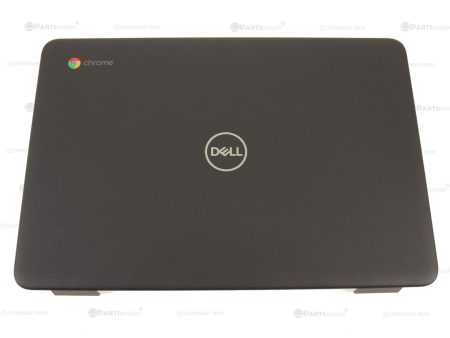 New Dell OEM Chromebook 3100 Laptop 11.6  LCD Back Cover Lid Assembly Single Mic WLAN J08G3 For Cheap