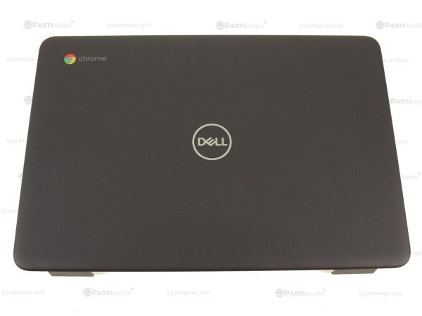 New Dell OEM Chromebook 3100 Laptop 11.6  LCD Back Cover Lid Assembly Single Mic WLAN J08G3 For Cheap