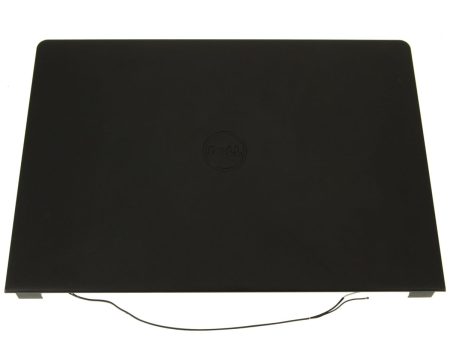 New Dell OEM Inspiron 3565 3567 Vostro 15 3568 15.6  LCD Back Cover Lid Top Assembly for VJW69 Online