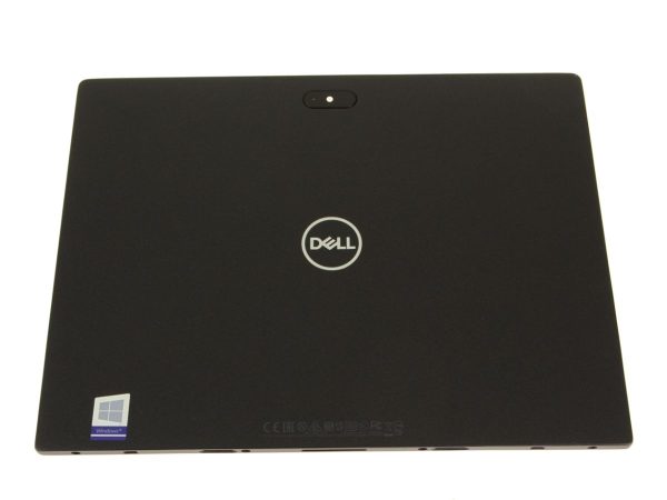 New Dell OEM Latitude 7285 2-in-1 Tablet Back Cover Assembly  Speakers RHPRT Discount