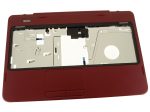 New Red Dell OEM Insprion N4040 M4050 Vostro 1440 Palmrest Touchpad Assembly NP22X Supply