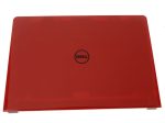 Refurbished Red Dell OEM Inspiron 3458 14  LCD Back Cover Lid Top Assembly KFNG1 Fashion