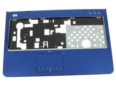 New Blue Dell OEM Inspiron N4110 Palmrest Touchpad Assembly JH5D4 Cheap