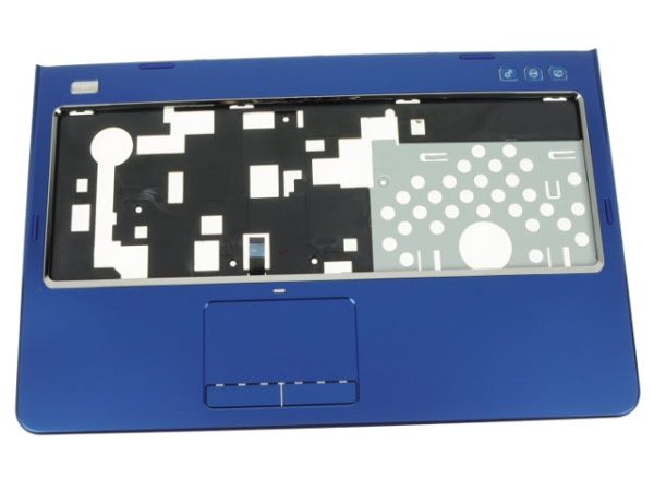 New Blue Dell OEM Inspiron N4110 Palmrest Touchpad Assembly JH5D4 Cheap