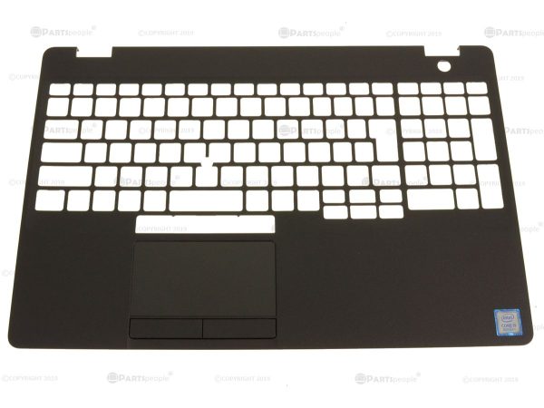 New Japan Dell OEM Latitude 5500 Palmrest Touchpad Assembly Japanese A1899A For Sale