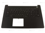 New French English Dell OEM Inspiron 5770 5775 Palmrest Keyboard Assembly FR-ENG GX73H Hot on Sale