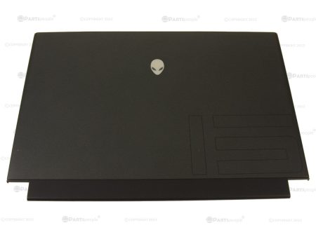 Refurbished OEM Alienware m15 R3 15.6  LCD Lid Back Cover Assembly FMKCN For Discount