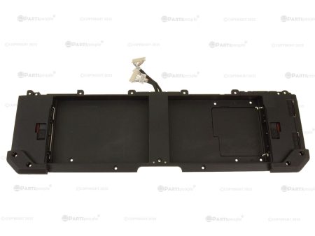 Refurbished Dell OEM Latitude 5420 Rugged Laptop Battery Bay Assembly 2VMCW Discount