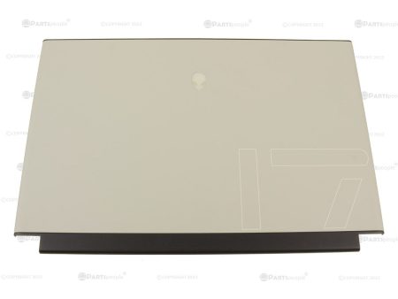 Refurbished OEM Alienware m17 R4 17.3  LCD Lid Back Cover Assembly J39T0 Online