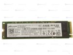 Used Micron 2200S 256GB NVMe PCIE SSD Hard Drive M.2 2280 Card 256GB WGFH4 For Discount