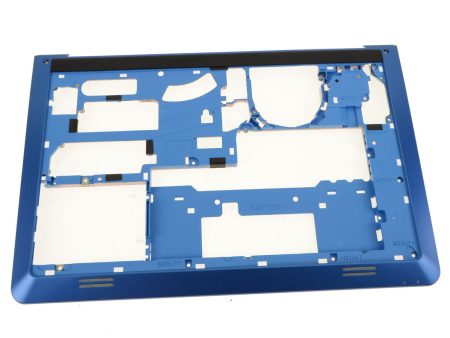 New Blue Dell OEM Inspiron 5547 5548 Laptop Base Bottom Cover Assembly TGV34 Online Sale