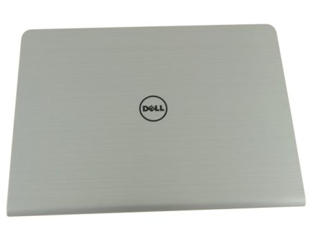 New Dell OEM Inspiron 5447 14  LCD Back Cover Lid Top Assembly No TS 27VNW Hot on Sale