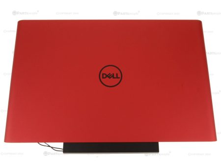 New Dell OEM G Series G5 5587 15.6  LCD Back Cover Lid Top Assembly 5MT64 Hot on Sale