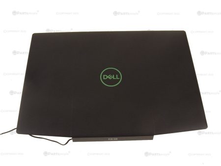 New Dell OEM G Series G3 3590 15.6  LCD Back Cover Lid Top Assembly 747KP Online now