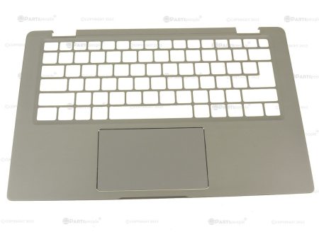 New Dell OEM Latitude 7420 Laptop Palmrest Touchpad Assembly No SC 8KMV0 M6G1P 8YR6P on Sale