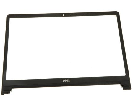 Refurbished Dell OEM Inspiron 5458 14  Front Trim LCD Bezel For Touchscreen 1G4N3 Discount