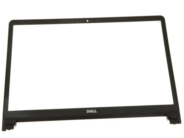 Refurbished Dell OEM Inspiron 5458 14  Front Trim LCD Bezel For Touchscreen 1G4N3 Discount