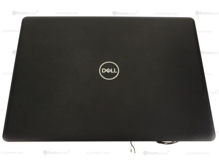 New Dell OEM Inspiron 3482 14  LCD Back Cover Lid Assembly K0R17 Online now